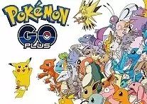 ������ �������� Pokemon Go Plus
