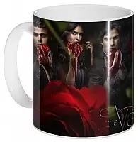 ������ The Vampire Diaries 306982