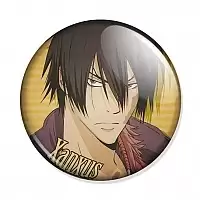 ������ Katekyo Hitman Reborn! - ������