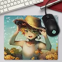 ������ ��� ����� ������������� Yakusoku no Neverland Emma