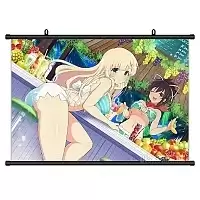 ������� �������� Senran Kagura - Asuka � Yomi