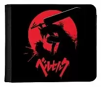 ������� � ���������� ��� ������ "Berserk" The Black Swordsman