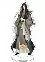 Фигурка акриловая Mo Dao Zu Shi - Не Хуайсан Аква (Nie Huaisang Aqua)