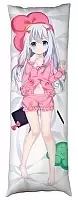 Дакимакура обнимашка Izumi из Eromanga-sensei
