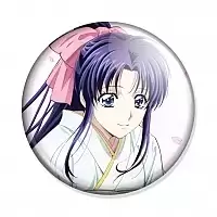 ������ Rurouni Kenshin - Kamiya Kaoru