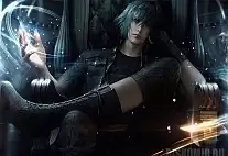 ������ �������� Final Fantasy XV Noctis Caelum