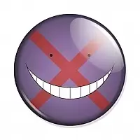������ Ansatsu Kyoushitsu Koro-sensei Mistake