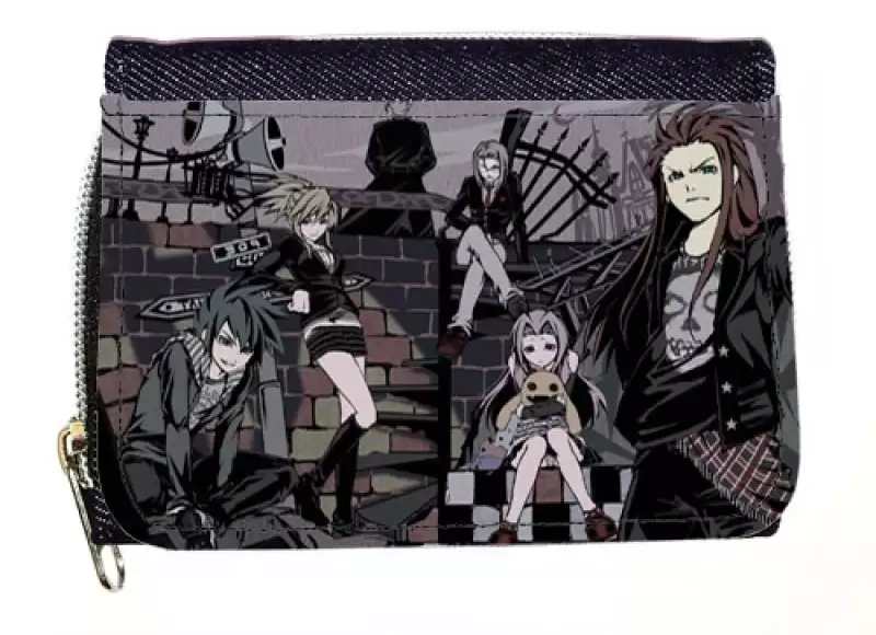 ���������� ������� ������� ��������� Tales of the Abyss 55148 �� ����� � ����� �������� ������ / Tales of the Abyss