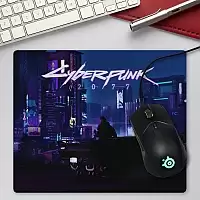 ������ ��� ����� ������������� Cyberpunk 2077 - Night City