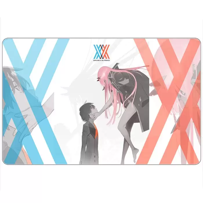 ���������� ������� ������ ��������� ������������� ����� �� �����c� - Zero Two � Hiro �� ����� � ����� ����� �� �����c� / Darling in the FranXX / ������� �� �������