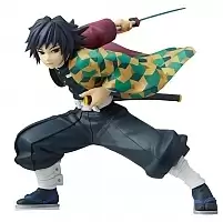 Фигурка Sega SPM Demon Slayer Giyuu Tomioka