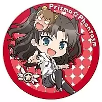 ������ ������� Fate/kaleid liner Prisma Illya Prisma Phantasm - Chibi Rin Tohsaka