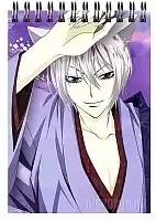 Скетчбук для рисования A6 Kamisama Hajimemashita - Tomoe
