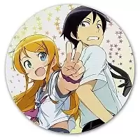 ������ ��� ����� ������� OreImo - ������ � ʸ����