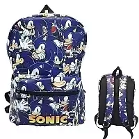 ������ Backpack: Sonic
