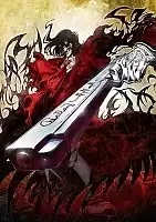 ������ �������� � ����� Hellsing