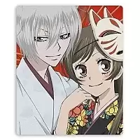 Коврик для мышки Kamisama Hajimemashita 313386