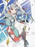 ������ �������� Bakemonogatari: Owarimonogatari Sodachi Oikura