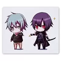 ������ ��� ����� Togainu no Chi 54684