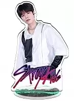 Акриловая фигурка Stray Kids K-POP