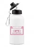 ���������� ������� ��� ���� "BLACKPINK" Logo