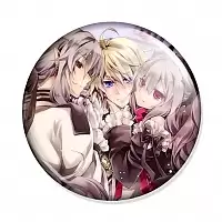  Owari no Seraph - Vampires