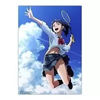 ������ �������� Hanebado! - Ayano Hanesaki