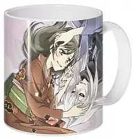 ������ Kamisama Hajimemashita - Tomoe and Nanami