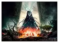 ������ �������� �� ���� Remnant 2