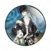 ������ Dororo - Hyakkimaru � Dororo