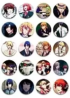 ����� ������� Uta no Prince-sama 58656