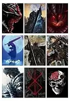 ������� ��������� "Berserk" No.1