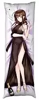 Дакимакура обнимашка Gd DSR-50 из Girls' Frontline 618471