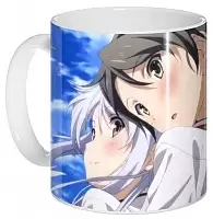 ������ Kantai Collection - Zuikaku and Shoukaku
