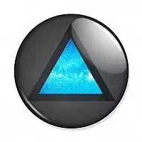 ������ Detroit: Become Human - Triangle light