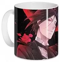 Кружка Kuroshitsuji 306774