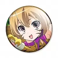 ������ Toradora! - Taiga Aisaka Palmtop Tiger
