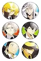 ����� ������� ������� "Katekyo Hitman Reborn!" No.5
