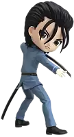 ������� Rurouni Kenshin Q Posket Hajime Saito Ver.B