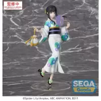 ������� SAV Luminasta Inoue Takina Festival in Yukata