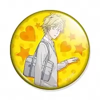 ������ Hitorijime My Hero Masahiro Setagawa