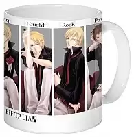 Кружка Hetalia: Axis Powers 47021