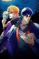 JoJo no Kimyou na Bouken (����������� ����������� ������) (������ �����) HD