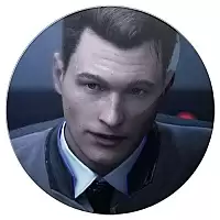 ������ ��������� ������� Detroit: Become Human - ������
