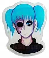 �������� ������ Sally Face - ��� �2