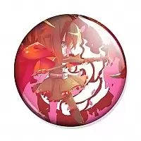 ������ RWBY Ruby Rose