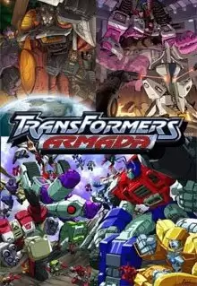 ���������� ������� Transformers: Armada (������������: ������) �� ����� � ����� 