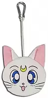 Брелок Key Chain: Sailor Moon - Artemis Plush Keyholder GE38562