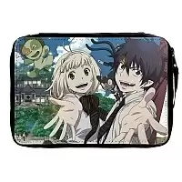 Пенал школьный Ao no Exorcist