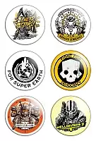 ����� ������� ������� Helldivers 2 No.1